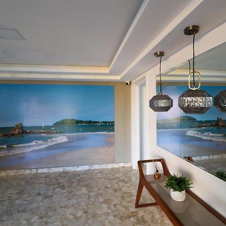 Apartamento Familiar II - Vista Para O Mar E Proximo Ao Beto Carrero Penha  Εξωτερικό φωτογραφία