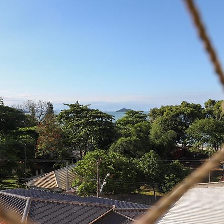 Apartamento Familiar II - Vista Para O Mar E Proximo Ao Beto Carrero Penha  Εξωτερικό φωτογραφία