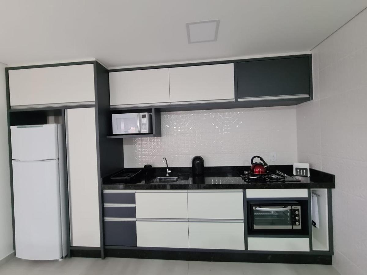 Apartamento Familiar II - Vista Para O Mar E Proximo Ao Beto Carrero Penha  Εξωτερικό φωτογραφία