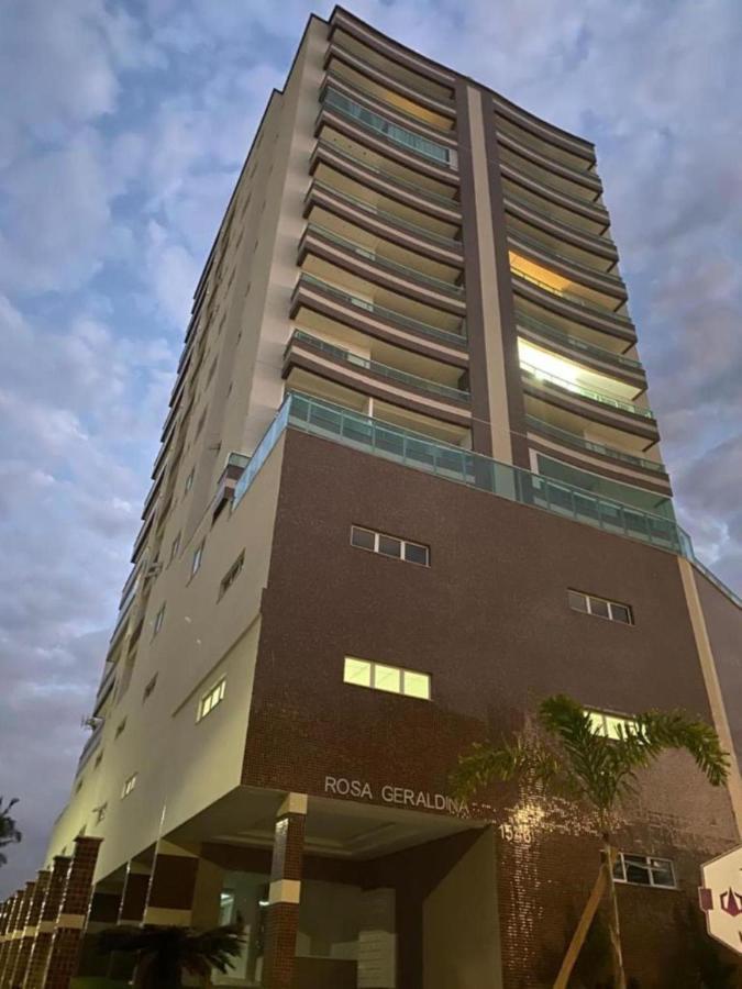 Apartamento Familiar II - Vista Para O Mar E Proximo Ao Beto Carrero Penha  Εξωτερικό φωτογραφία