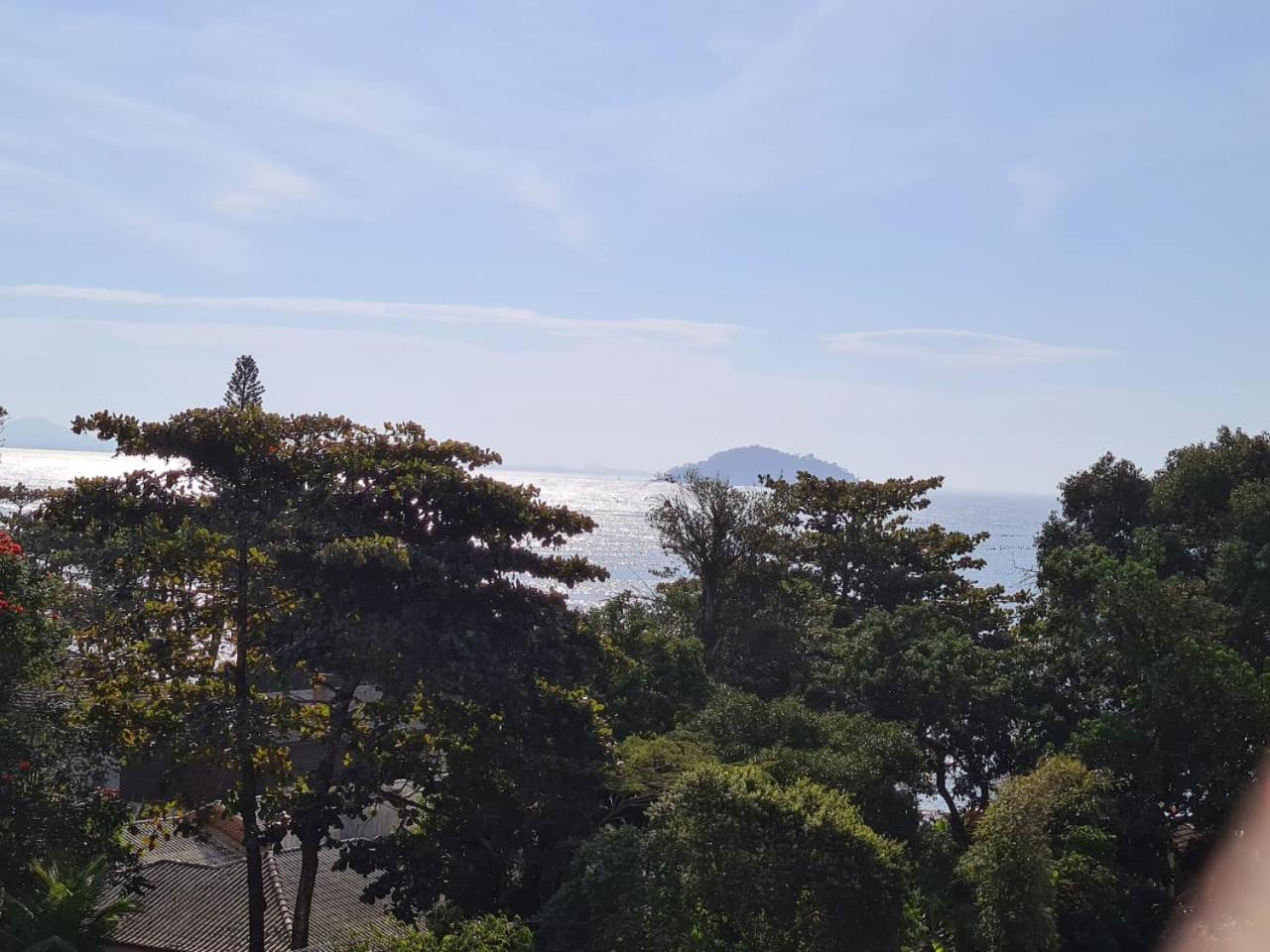 Apartamento Familiar II - Vista Para O Mar E Proximo Ao Beto Carrero Penha  Εξωτερικό φωτογραφία