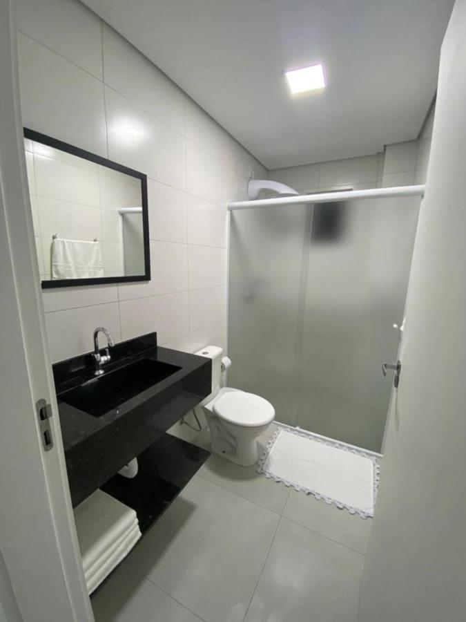 Apartamento Familiar II - Vista Para O Mar E Proximo Ao Beto Carrero Penha  Εξωτερικό φωτογραφία