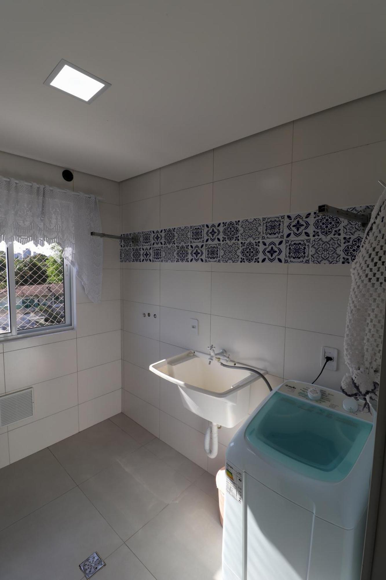 Apartamento Familiar II - Vista Para O Mar E Proximo Ao Beto Carrero Penha  Εξωτερικό φωτογραφία
